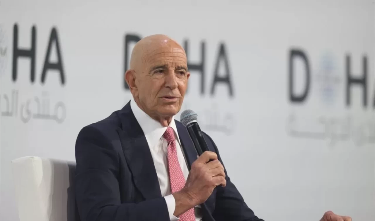 ABD'den dikkat çeken Türkiye sözleri: Devreye girmeseydi...