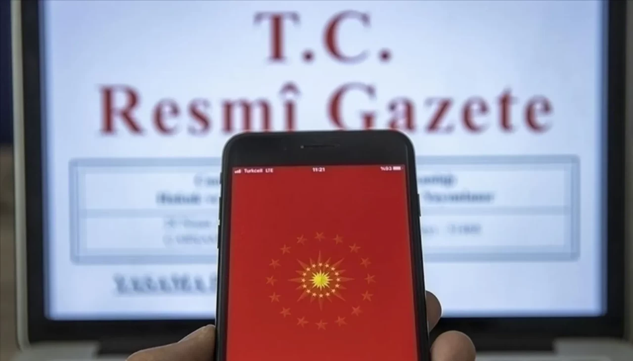 Sağlık verilerinde büyük değişiklik! e-Nabız ayarları ve erişim kuralları baştan aşağı yenilendi