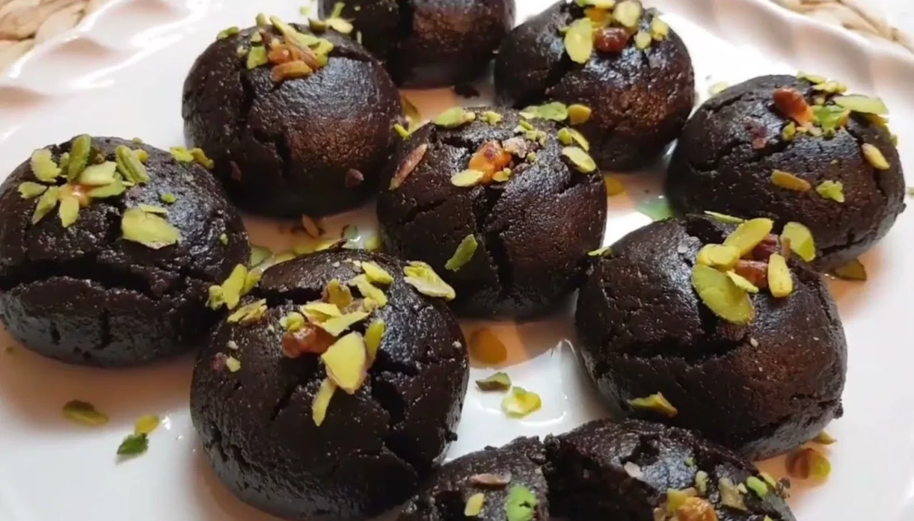 Klasik tariflere meydan okuyan lezzet! Kakaolu şekerpareyi deneyen bir daha vazgeçemiyor!