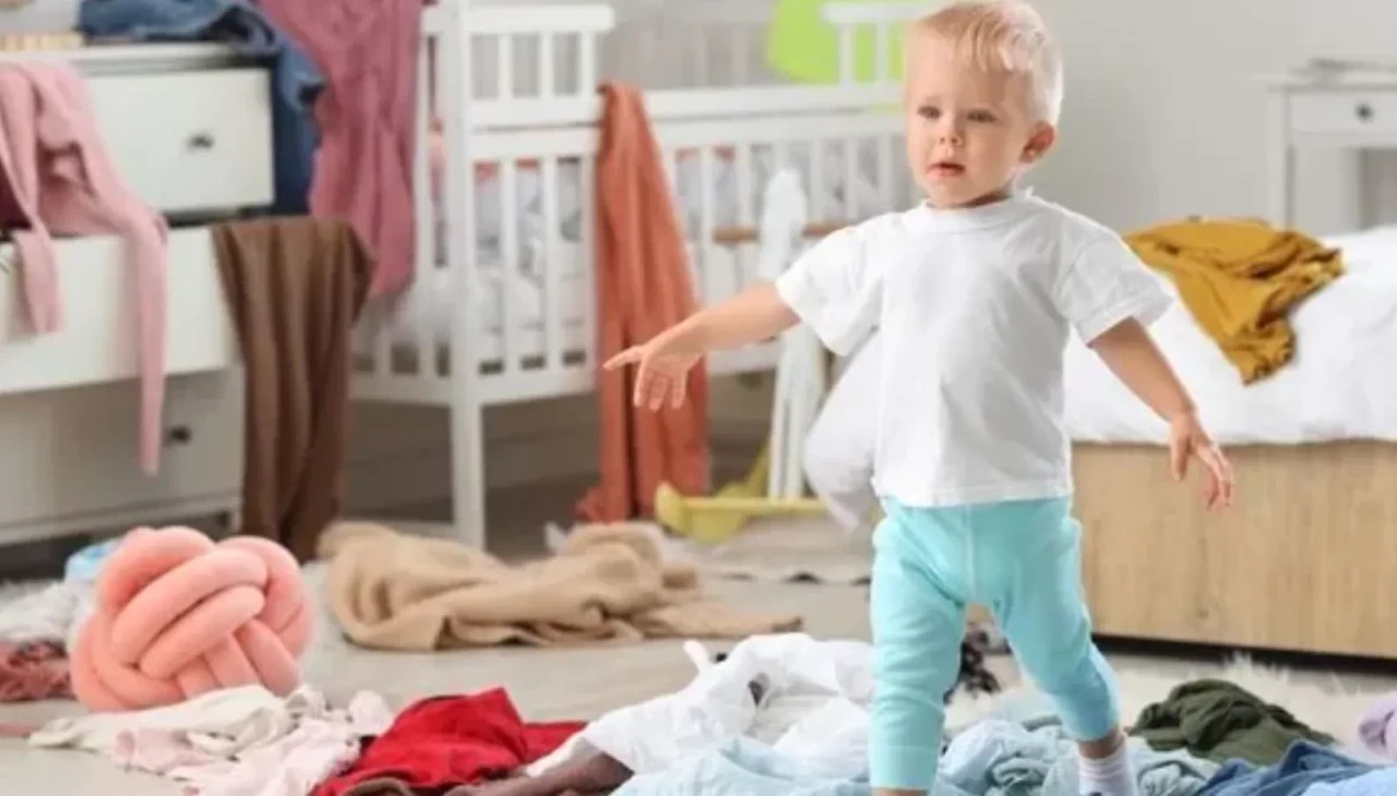 Çocuğun Hatalarını Hemen Düzeltmek Yanlış mı? Uzmanlar Etkilerini Tek Tek Sıraladı