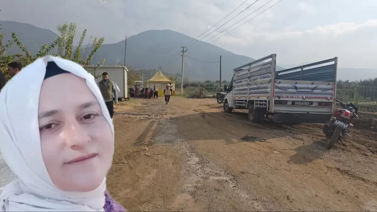 4 çocuk annesi eşi tarafından tüfekle vuruldu