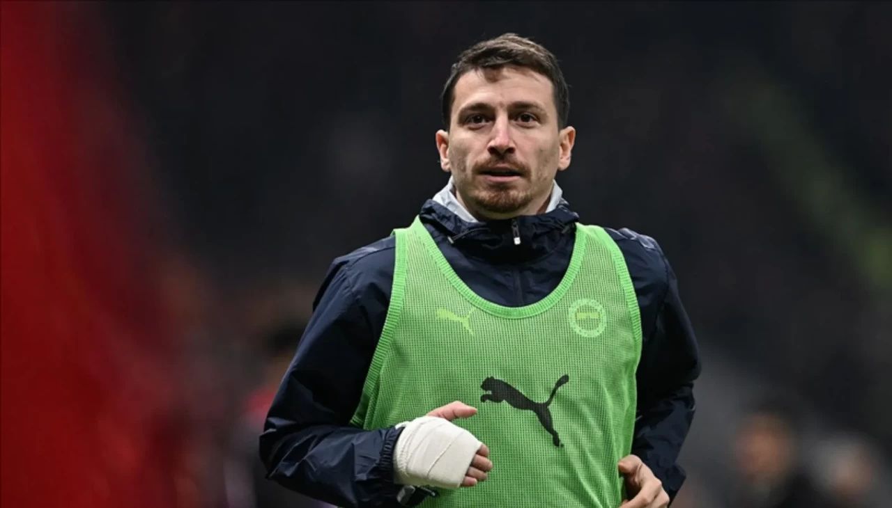 Mert Hakan Yandaş'tan milyonluk para transferi! Savcılığın sevk yazısı ortaya çıktı