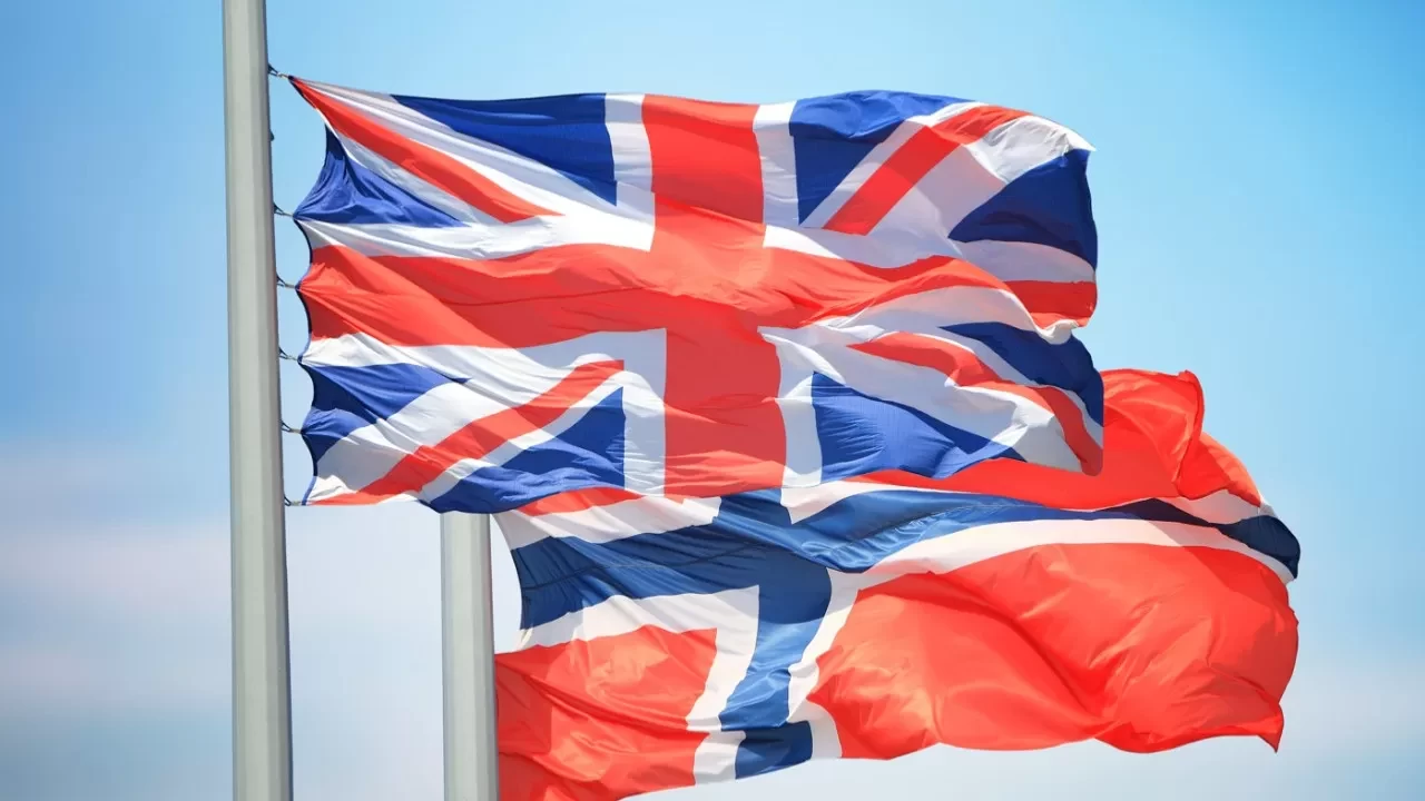 NATO’da yeni işbirliği: İngiltere ve Norveç Atlantik’te güç birliği yapıyor