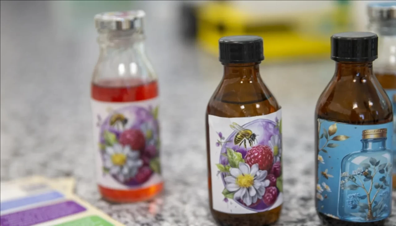 Saçtan cilde doğal güç kaynağı