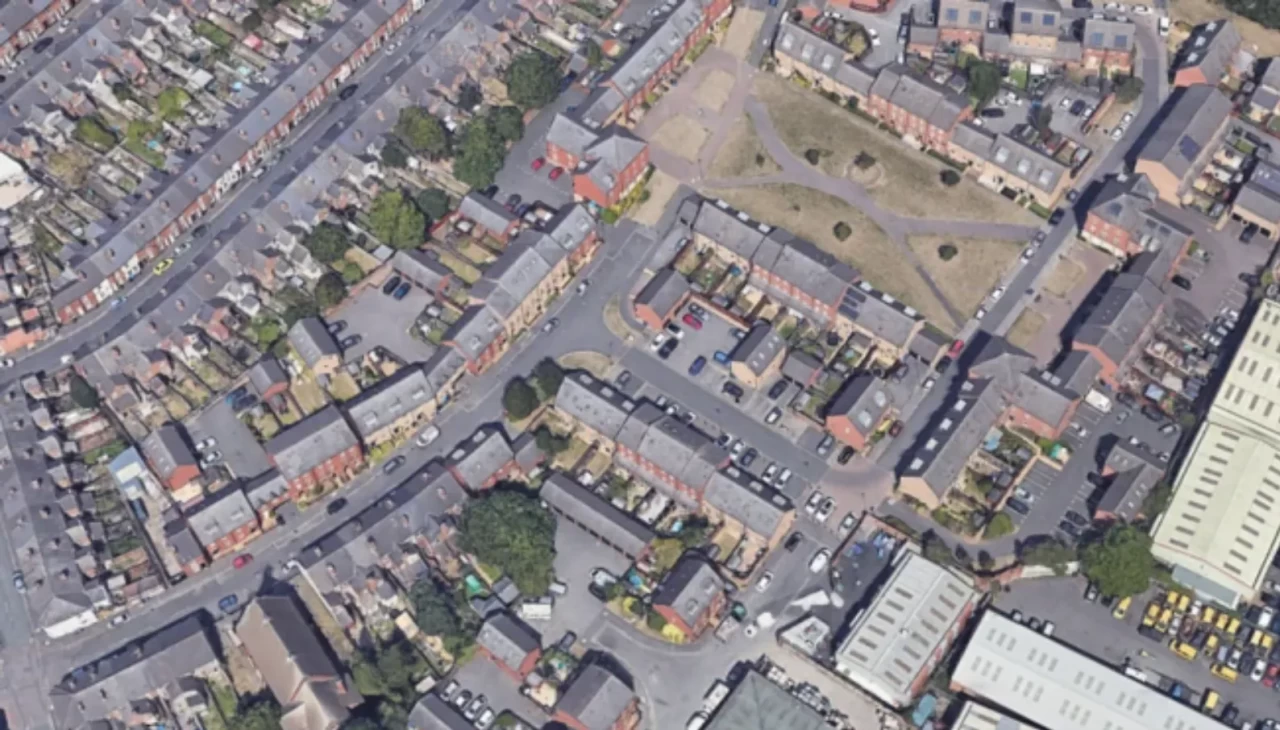 İngiltere’de patlayıcı şüphesi alarmı: 200 ev tahliye edildi