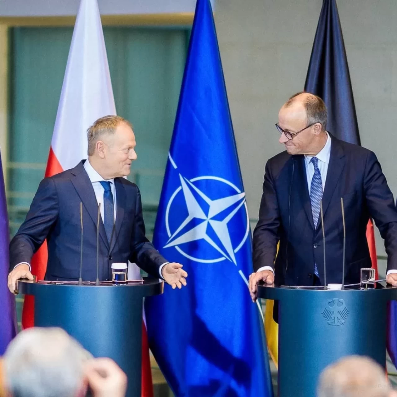 Almanya Başbakanı Merz: 'Ukrayna için kritik günler geliyor, Rus varlıklarını kullanmalıyız!'