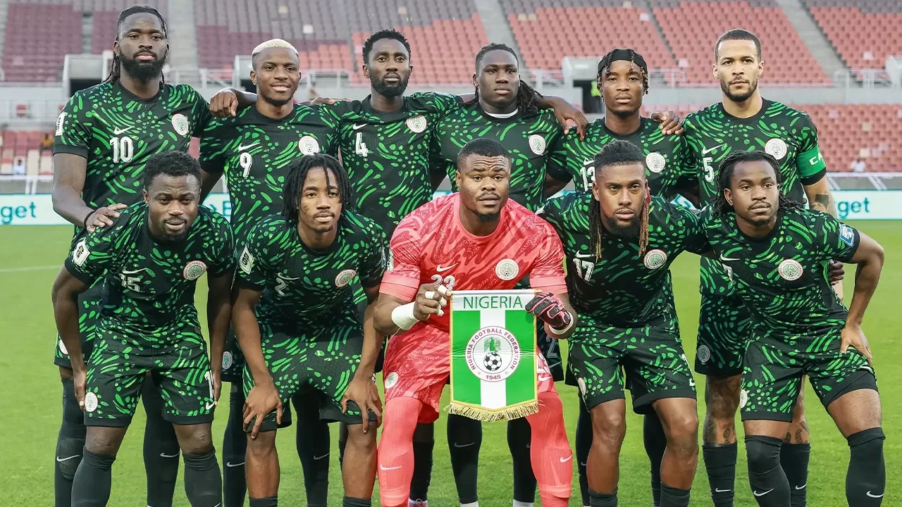 Ndidi, Onuachu ve Osimhen, Nijerya’nın Afrika Uluslar Kupası kadrosuna çağırıldı