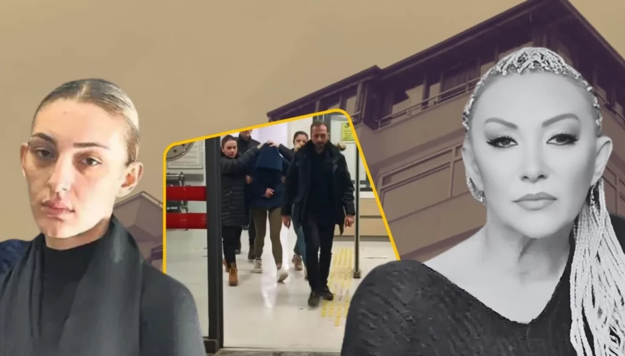 Güllü'nün sır ölümünde flaş gelişme! Kızı ve arkadaşı “kasten öldürme” şüphesiyle gözaltında!