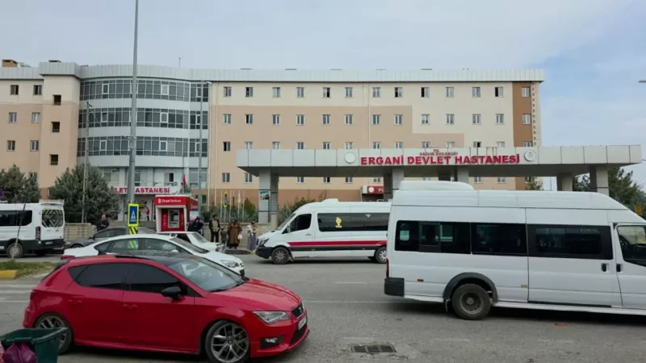 Diyarbakır'da damat katliamı: Ortalık kan gölüne döndü