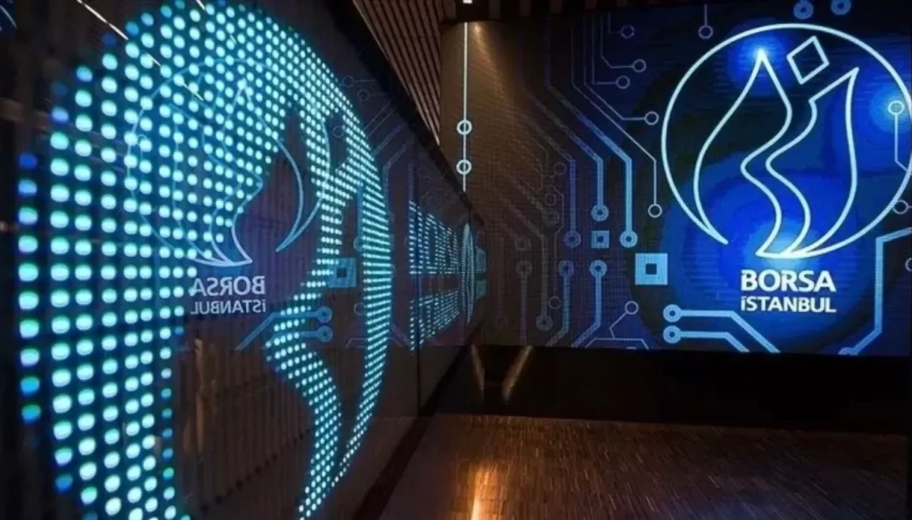 Borsada manipülasyon soruşturmasında şüpheliler adliyeye sevk edildi