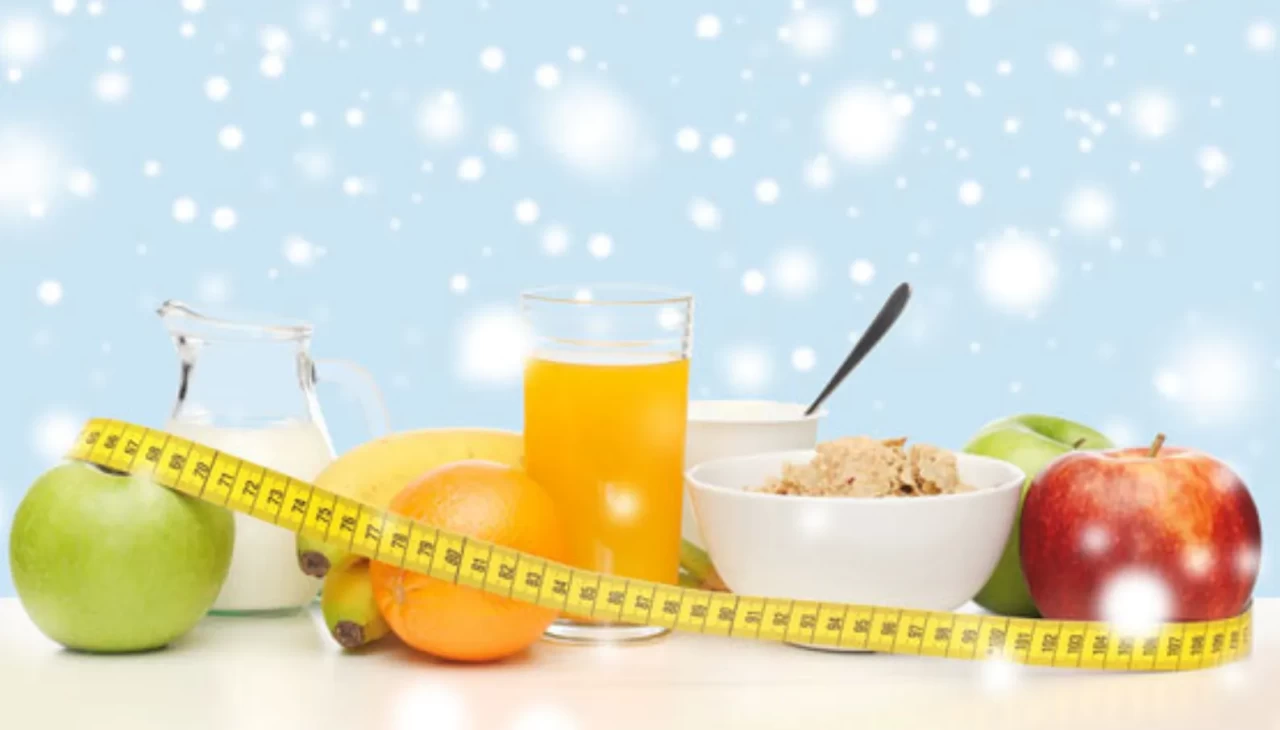 Kadınların yeni gözdesi! 7 Günde 2 kilo verdiren kış diyeti rekor kırıyor