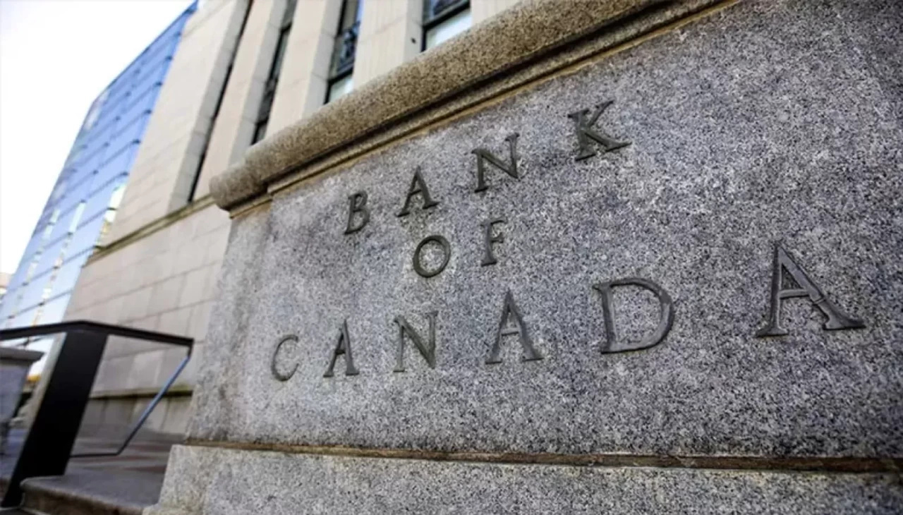 Kanada Merkez Bankası faizi sabit bıraktı: Ekonomide belirsizlik vurgusu