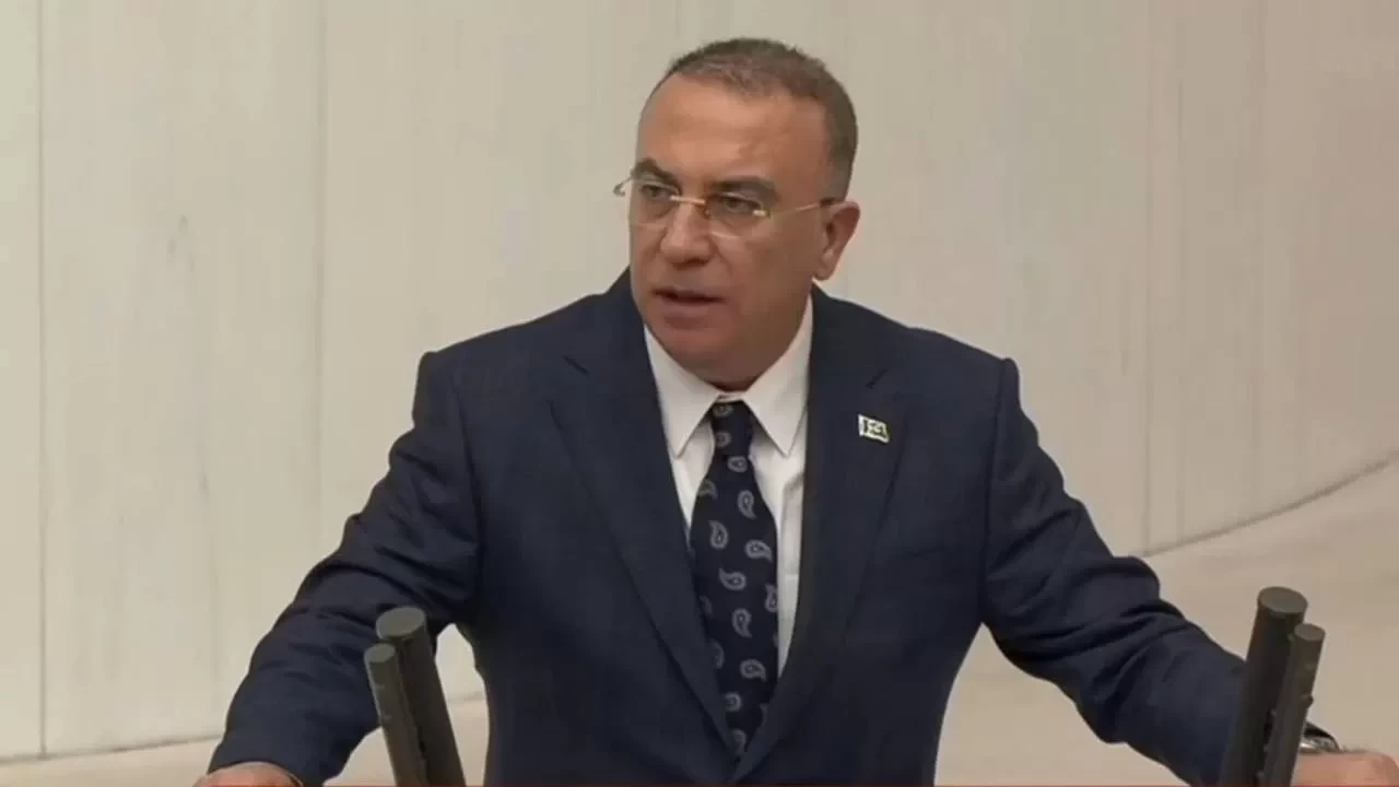 MHP Genel Başkan Yardımcısı İzzet Ulvi Yönter: Enerji, Türkiye’nin tam bağımsızlığın temel unsuru