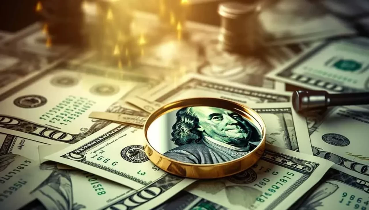 ABD tüketici kredileri ekimde 9,2 milyar dolar arttı