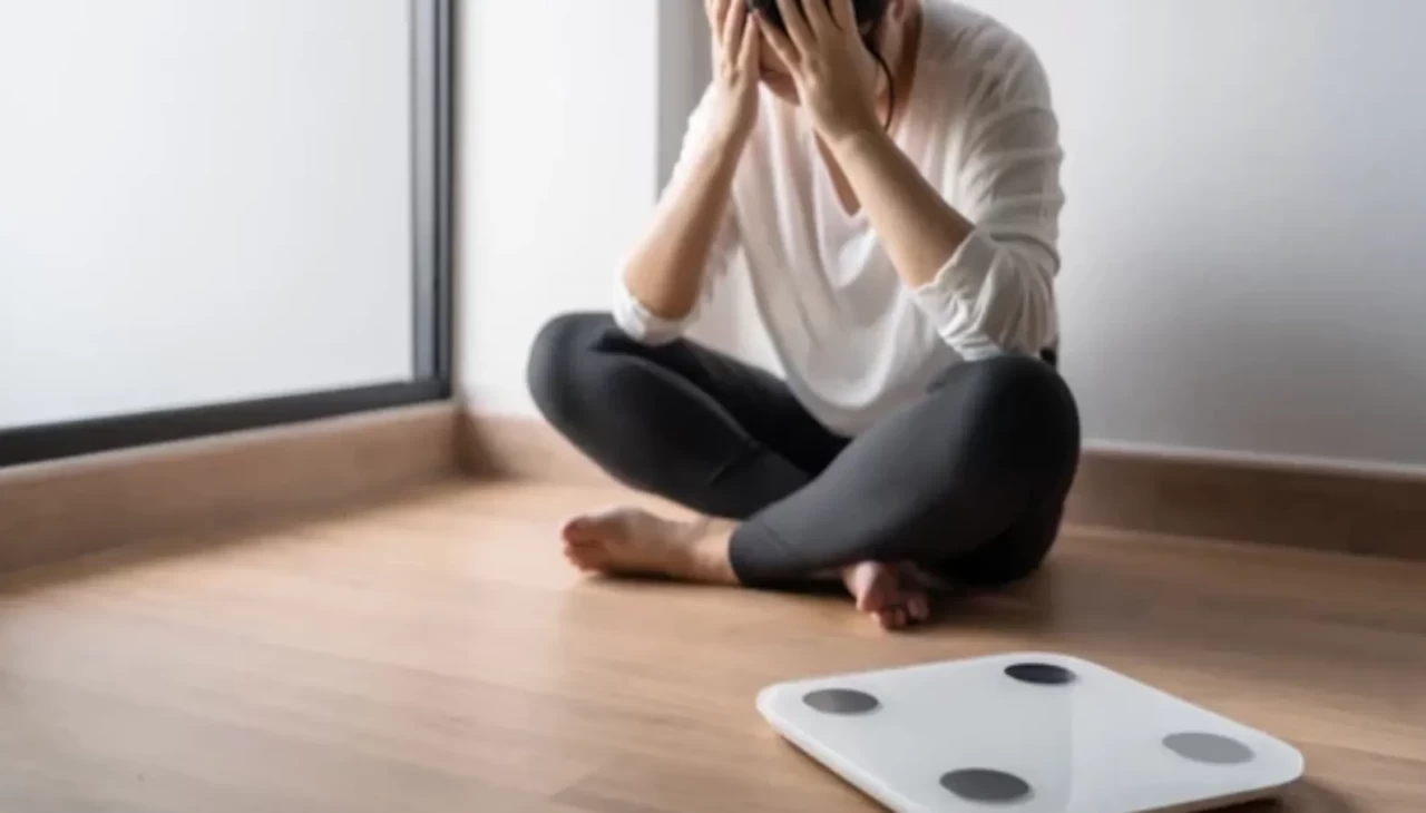 Diyet yapıp sonuç alamayanların ortak hatası! Bu besin eksikliği diyetleri boşa düşürüyor!