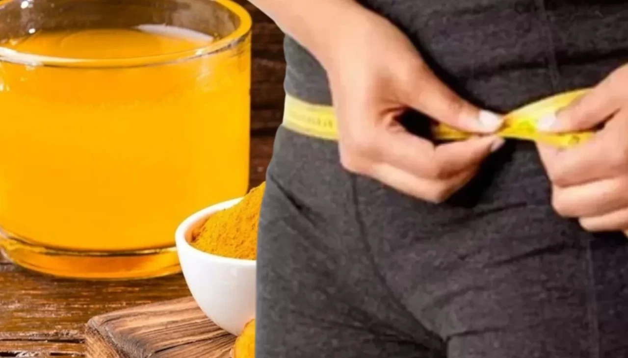 3 Ayda basen incelten sabah tarifi gündeme bomba gibi düştü! Kısa süredeki değişim sosyal medyada olay oldu!