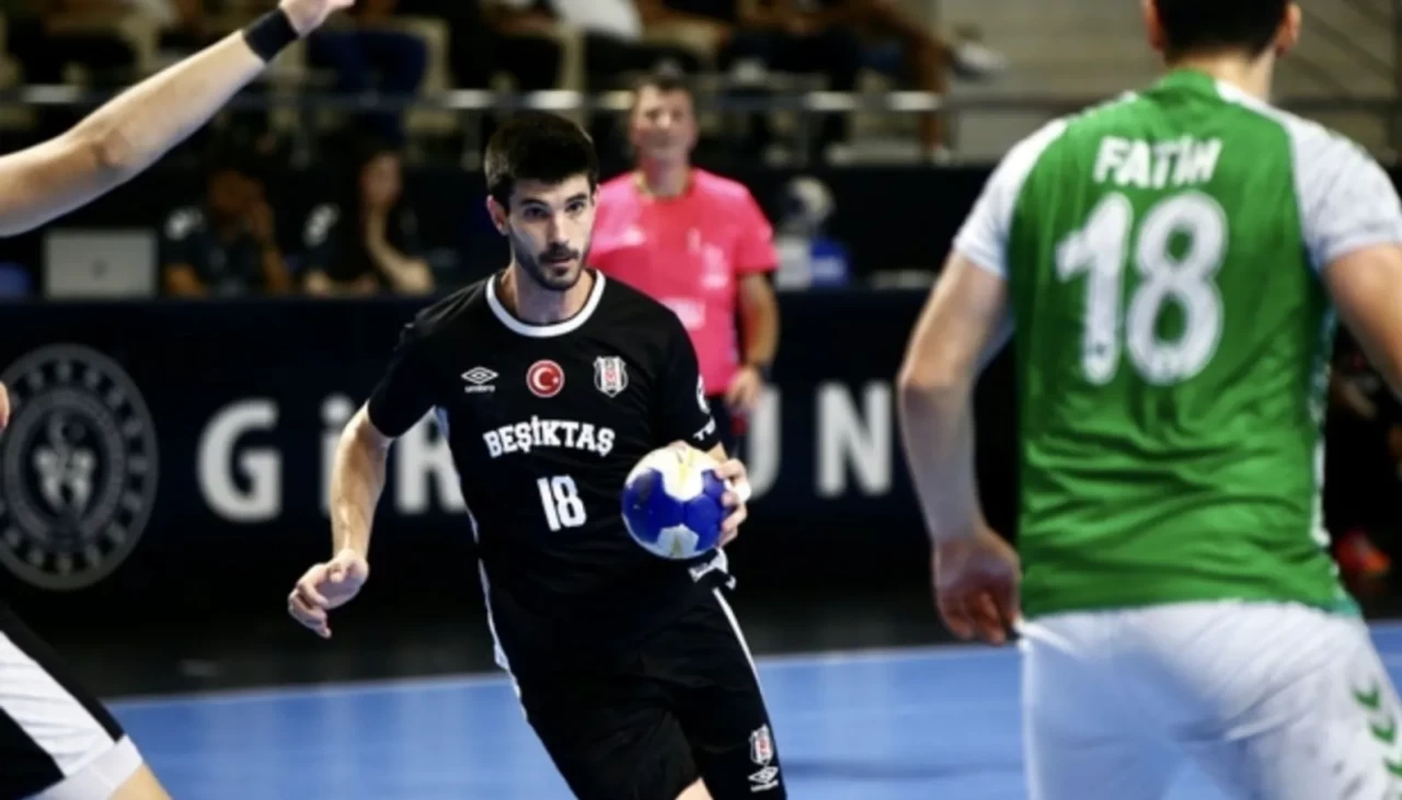 Ardventure Hentbol Erkekler Süper Lig’de 16. hafta heyecanı başlıyor