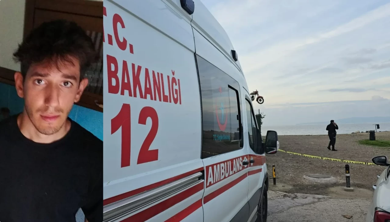 Günlerdir aranıyordu… 19 yaşındaki Berat’tan acı haber geldi
