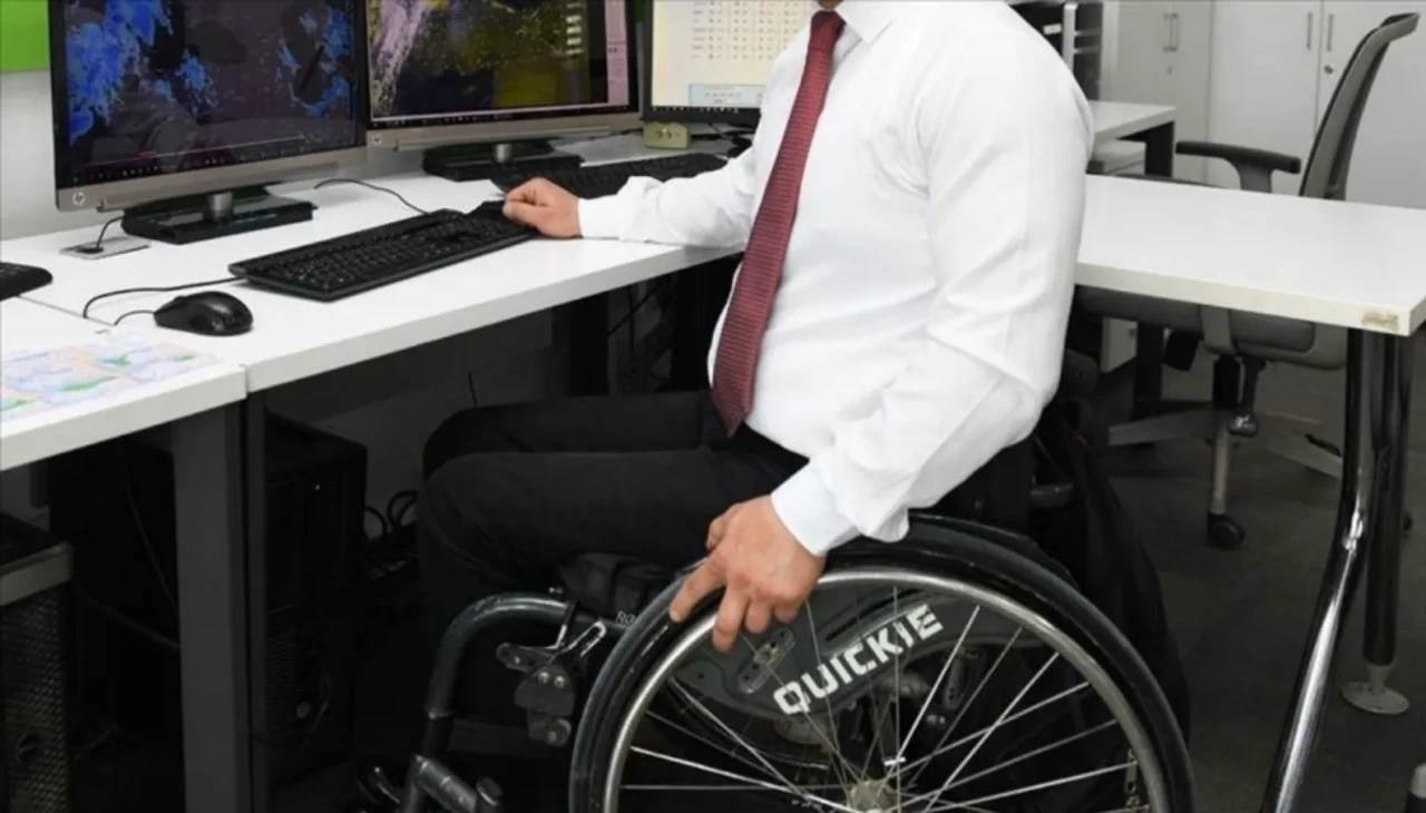 SGK’dan engellilere büyük destek! Milyarlarca liralık teşvik ve yeni haklar açıklandı