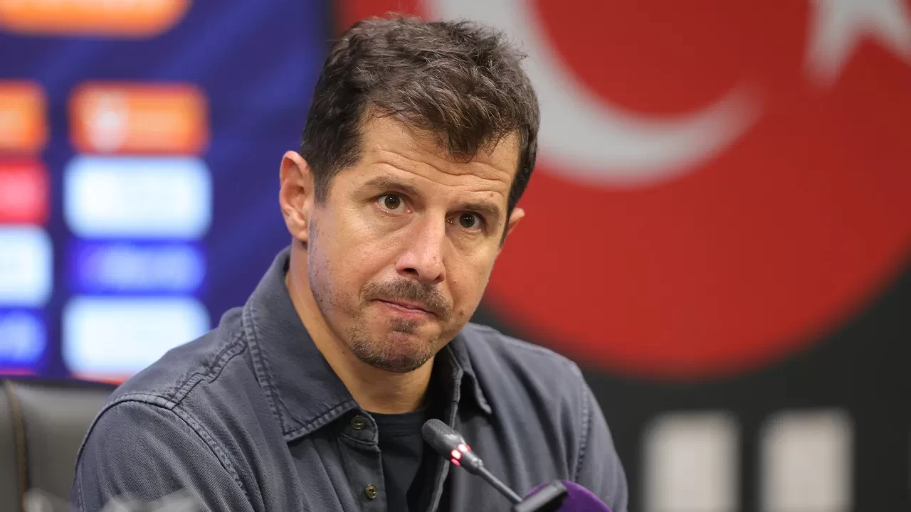 Emre Belözoğlu'ndan Kocaelispor maçı değerlendirmesi: “Kaybetmemek değerliydi”