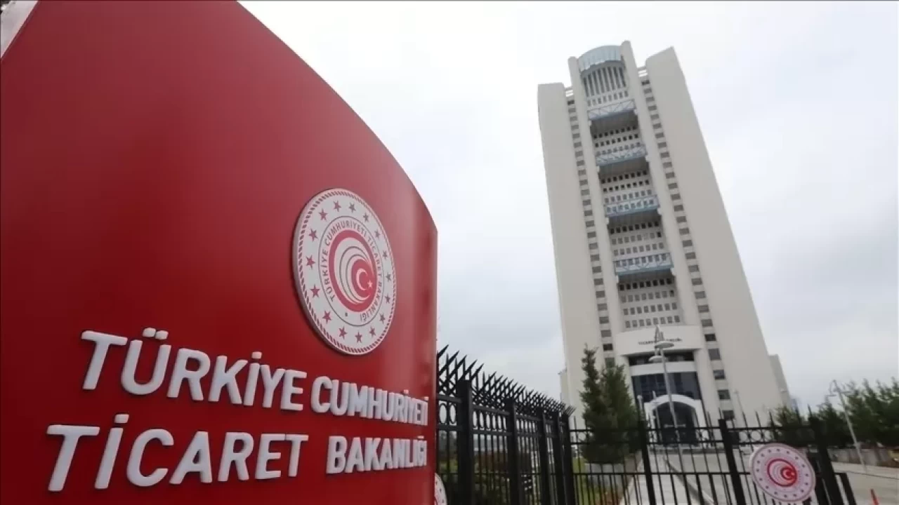 Ticaret Bakanlığı duyurdu! Teminat Bilgi Sistemi kullanıma açıldı