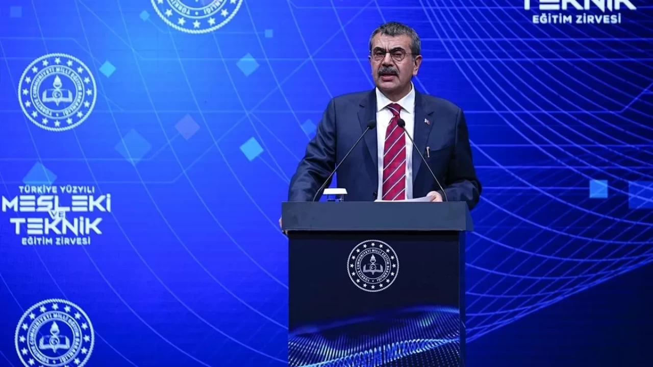 Finlandiya Türkiye’nin eğitim modelini istiyor!