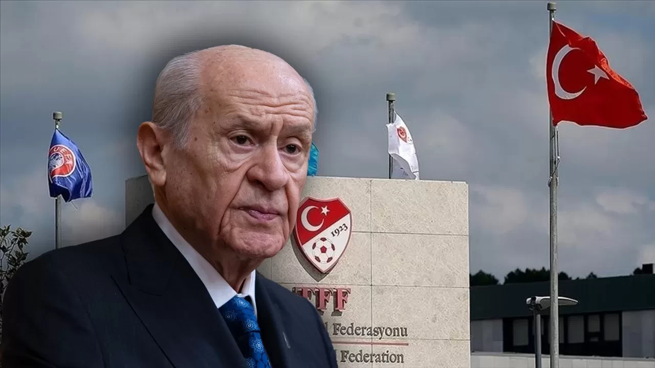 MHP Lideri Devlet Bahçeli’nin bahis soruşturması çıkışı futbol dünyasında gündemi belirledi: ‘Yol gösterici mesaj’