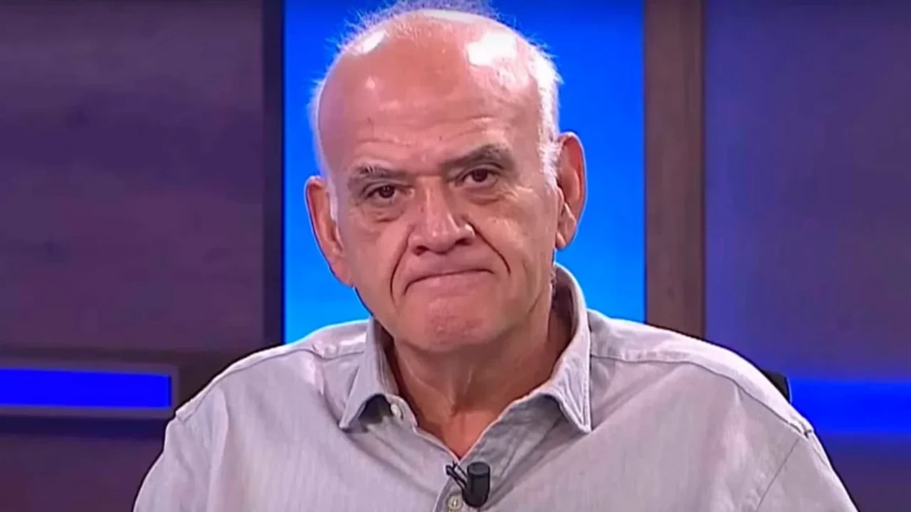 Ahmet Çakar'ın gözaltı kararı kaldırıldı