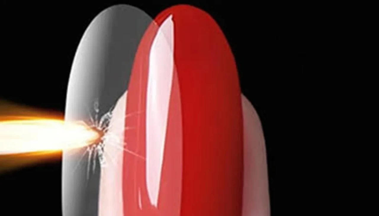 Top coat nedir ve ne için kullanılır?