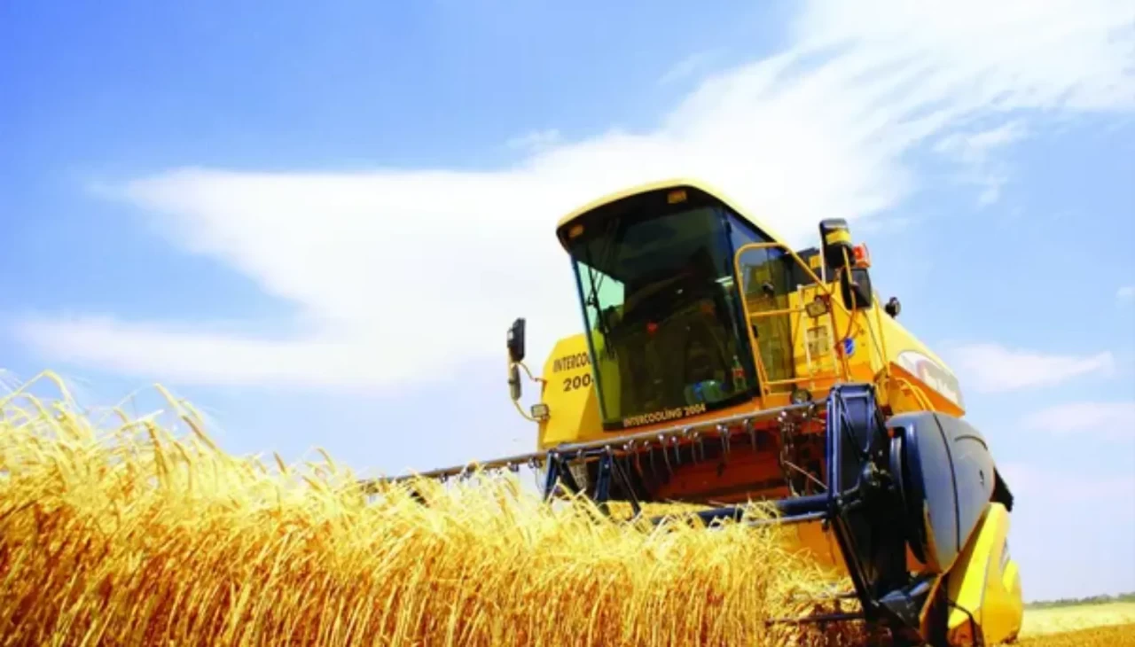 Trump’tan Amerikan çiftçisine 12 milyar dolarlık dev destek paketi