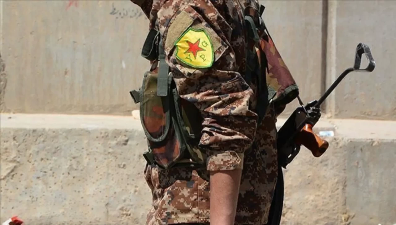 PKK/YPG’den Halep’te sivillere saldırı: 1 kişi hayatını kaybetti