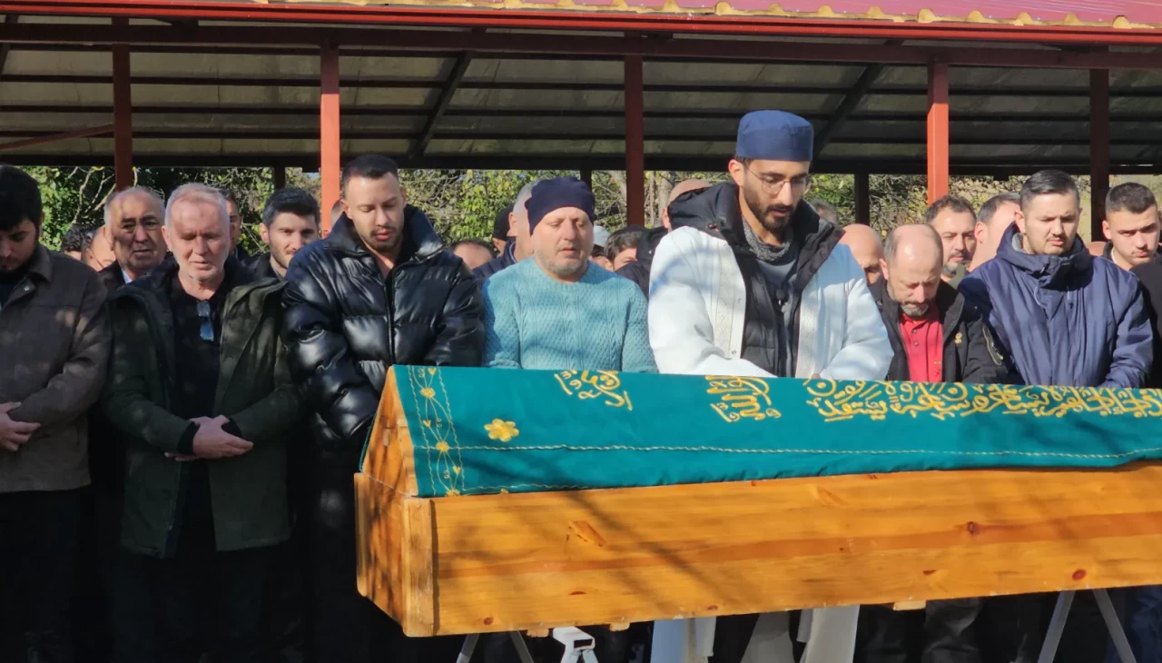 4 yaşındaki Sarp Eymen ölümüne neden olan su dağıtım aracının sürücüsü tutuklandı