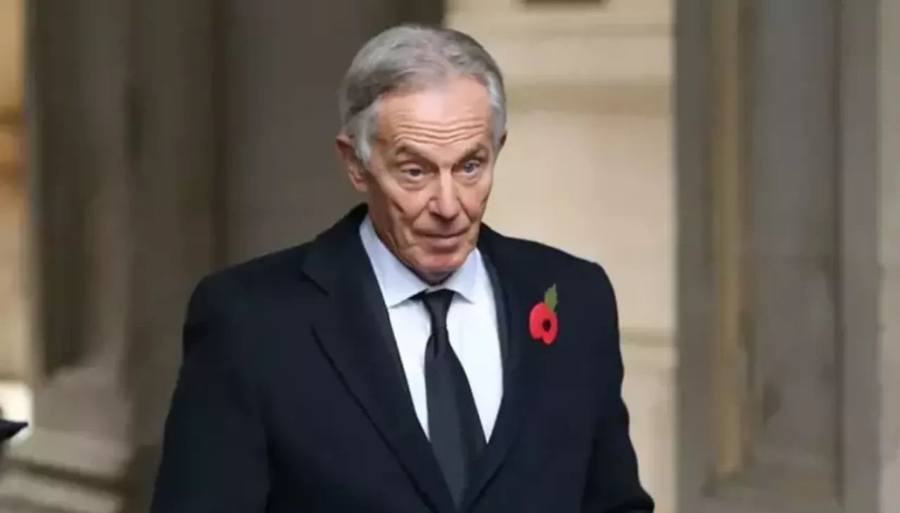 Trump’ın Gazze planında Tony Blair krizi: Arap ülkelerinin itirazıyla listeden çıkarıldı