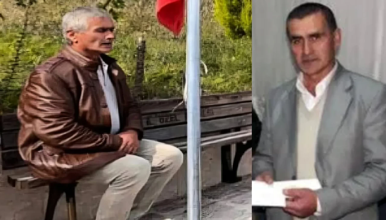 Bartın’da gözleri yaşartan olay! Trafikte ceza yazdı, gerçeği öğrenince cezayı kendisi ödedi
