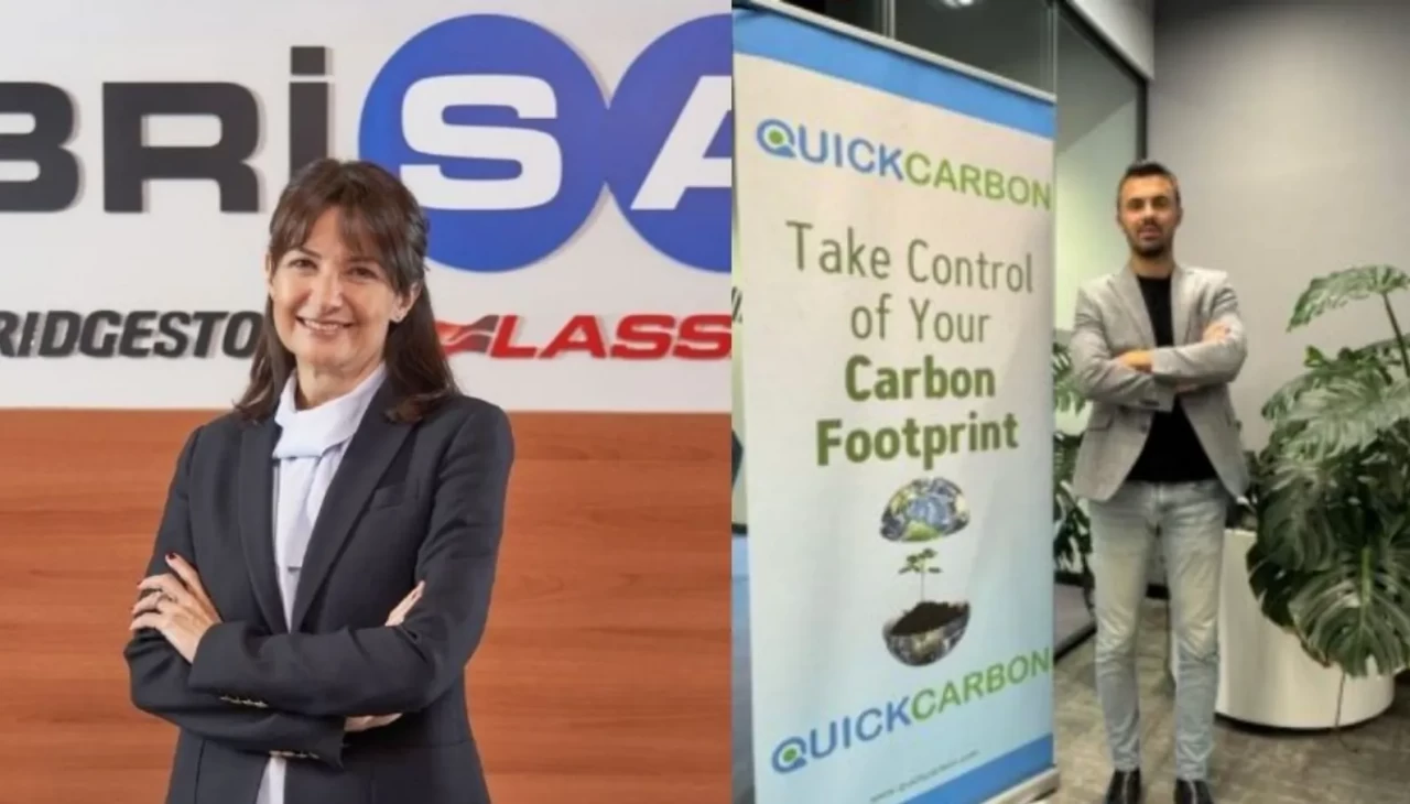 Brisa ve Enerjisa’dan dijital çözüm