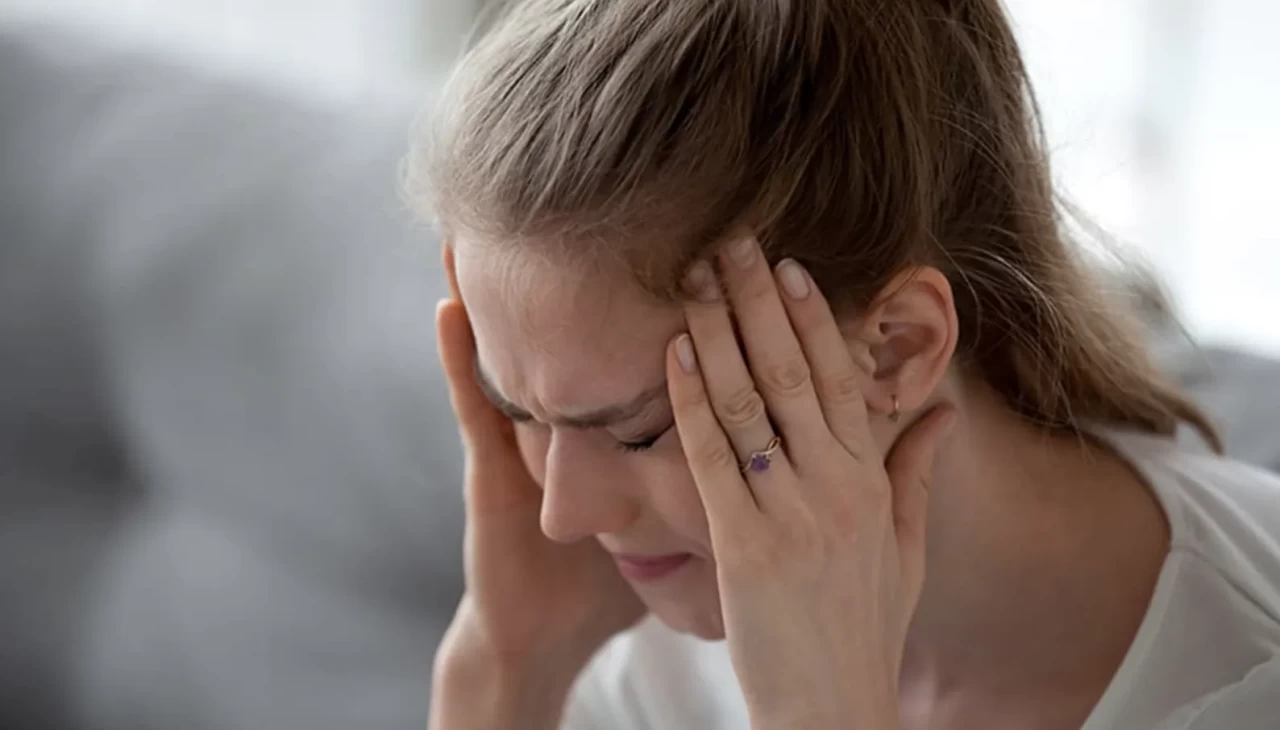 Nane limon kokusu şaşırttı! Baş ağrısının ilk dakikalarında bakın nasıl bir etki gösteriyor