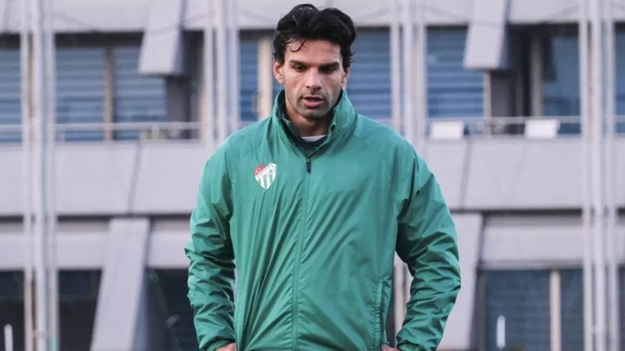 Bursaspor, Ankara Demirspor maçı öncesi hazırlıklarını tamamladı