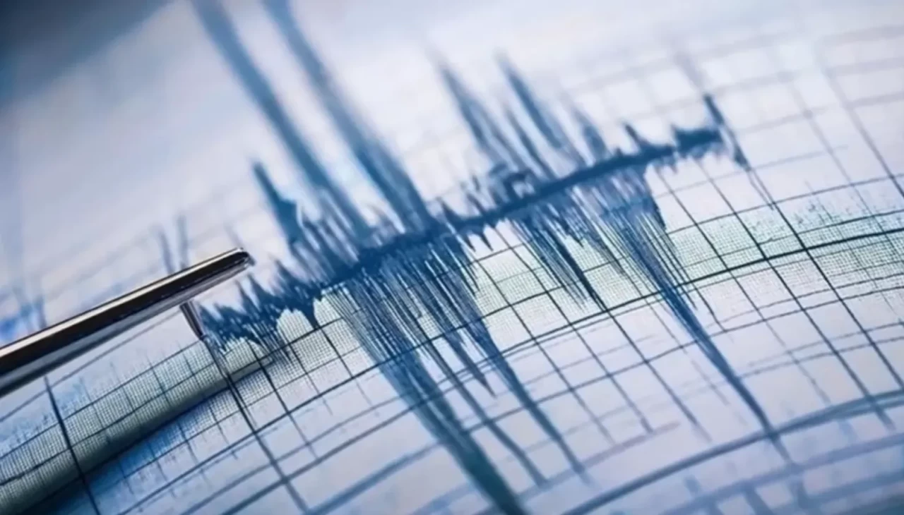 SON DEPREMLER LİSTESİ 4 Aralık 2025 | Afad- Kandilli Rasathanesi az önce deprem mi oldu, nerede, kaç şiddetinde?
