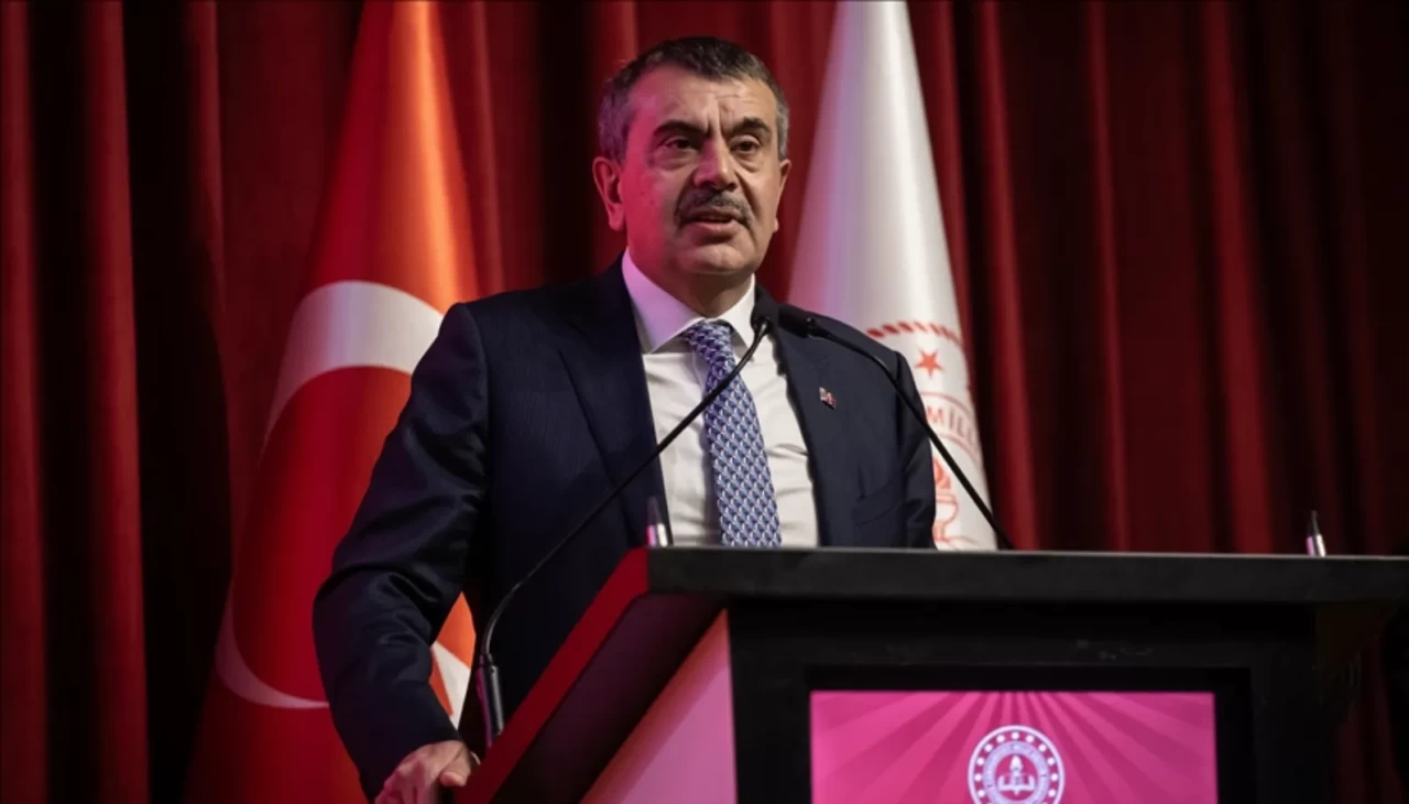 Meslek liselerinde yeni dönem: Dijital ikiz atölyeleri hayata geçiyor