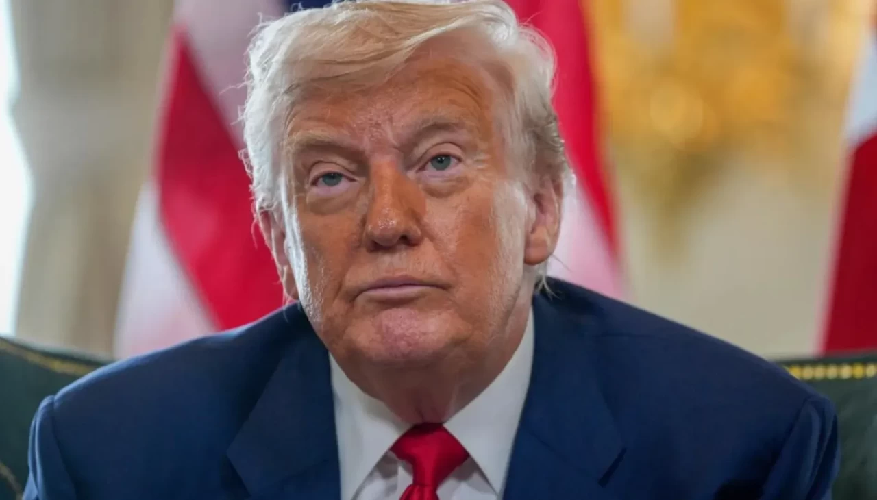 Trump’tan sert mesaj: Venezuela’ya yakında karadan da müdahale gelecek