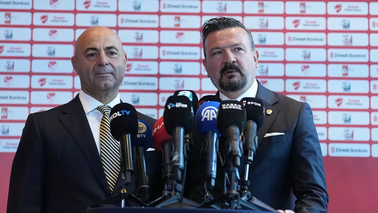 Fenerbahçe yöneticisi Ertan Torunoğulları’ndan Beşiktaş derbisi yorumu: “Kupada da güzel bir maç izleteceğiz”