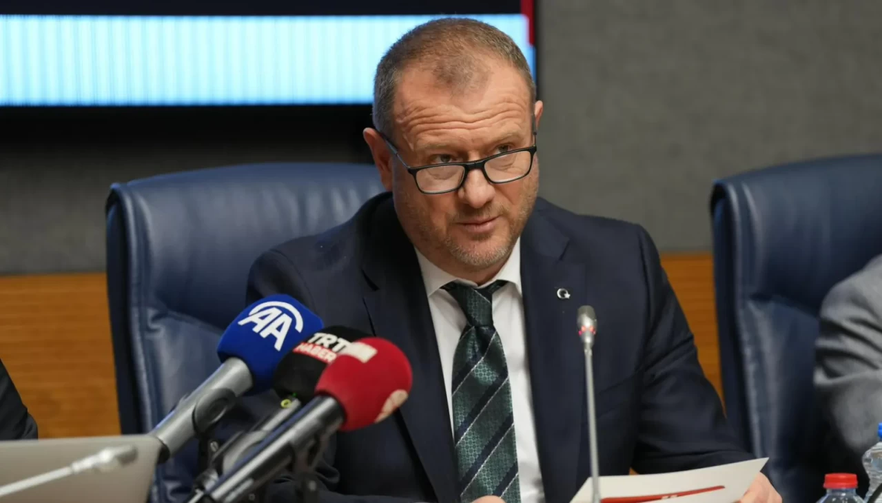 TBMM Engelli Bireylerin Sorunlarını Araştırma Komisyonu, RTÜK’ün Engelsiz Medya Çalışmalarını Dinledi