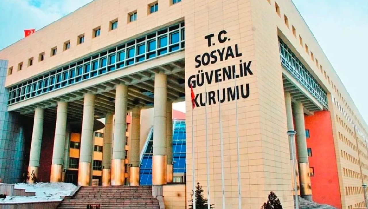 SGK’dan sağlık hizmetlerine 110 milyar liralık büyük iyileştirme