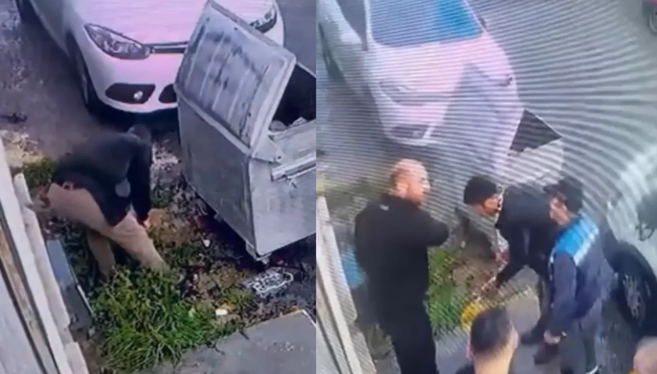 Pendik’te şaşırtan iddia: İSKİ çalışanı su borusunu kesti, sonra tamire geldi