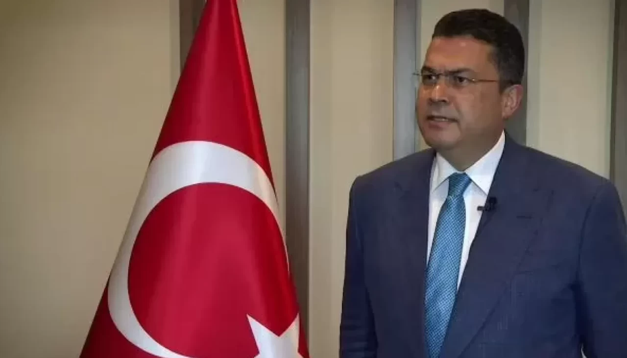 MHP’li Ersoy'dan sosyal medya odaklı yönetim çıkışı: Süreci yönetemeyenler konuyu kapatsa da gerçek ortada durmaya devam eder