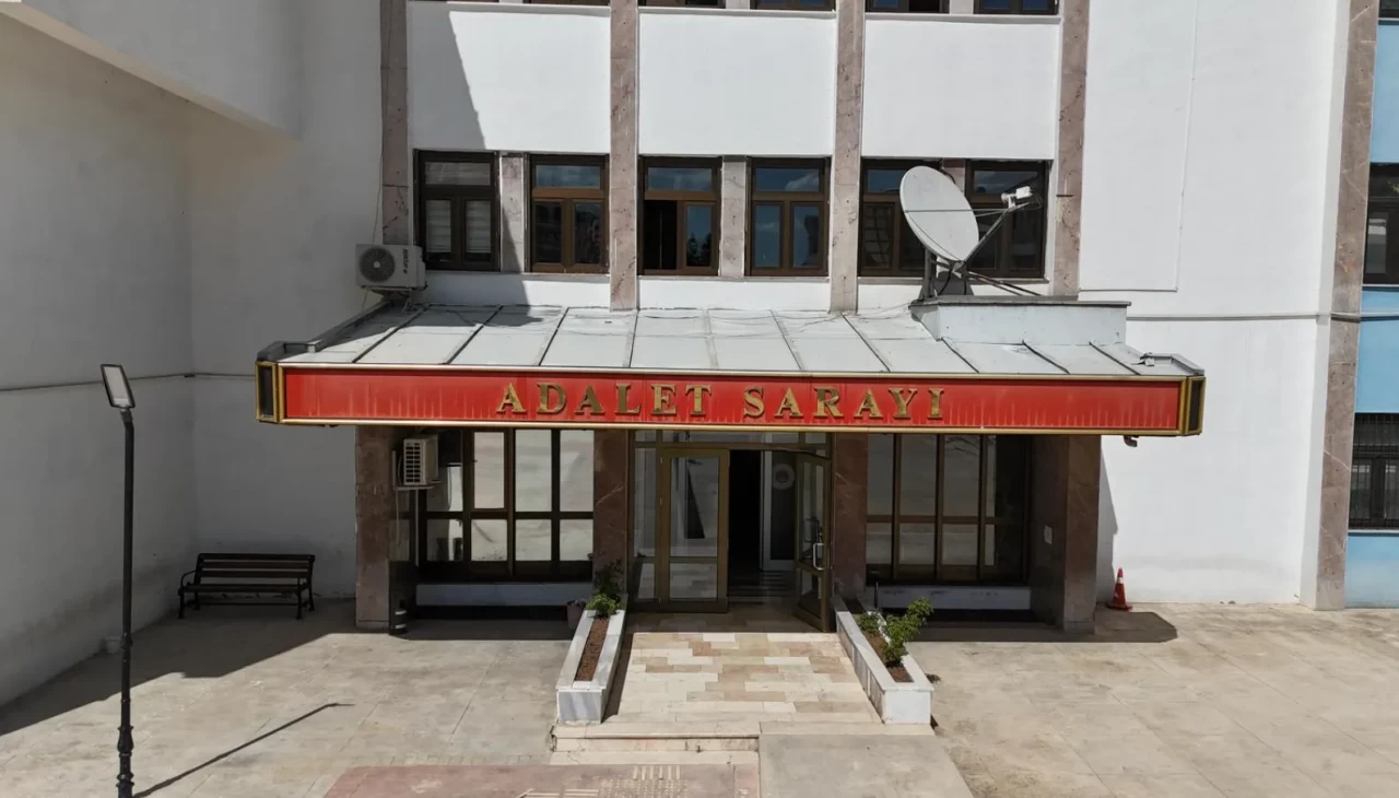 Tunceli'de eşini döven koca tutuklandı