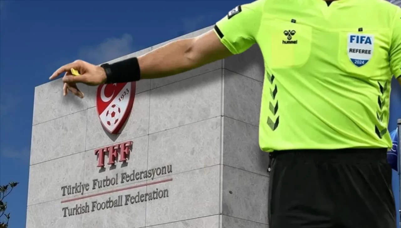 "Futbolda bahis" soruşturmasında yeni gelişme! 38 şüpheli sağlık kontrolünden geçirildi