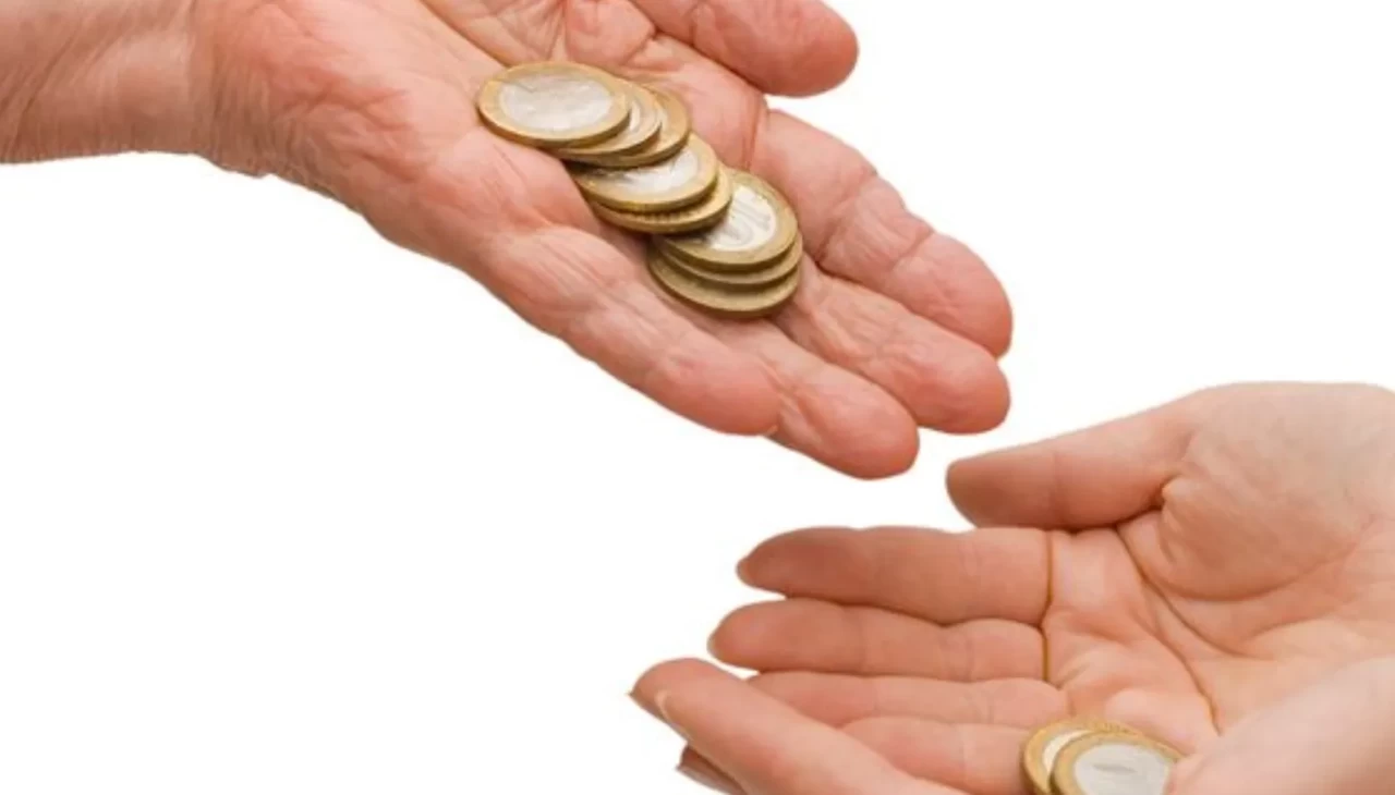 Rüyada sadaka vermek ne demek? Alimlere göre yorumu