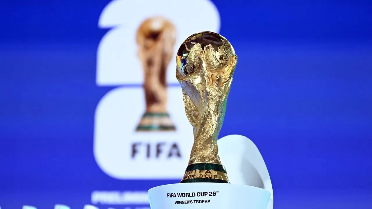FIFA 2026 Dünya Kupası grupları belli oldu: Türkiye D Grubu’nda olacak