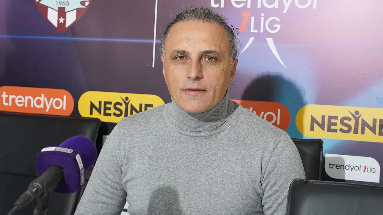 Mustafa Gürsel: “İyi bir takıma karşı iyi bir galibiyet aldık”